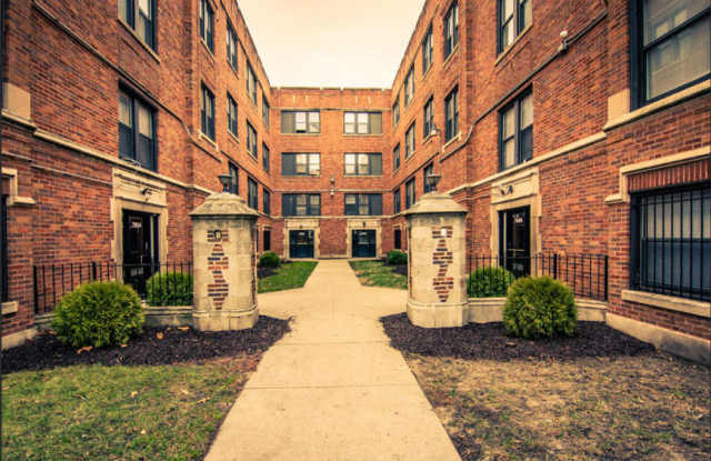 Photo of 7650 South Stewart Ave.