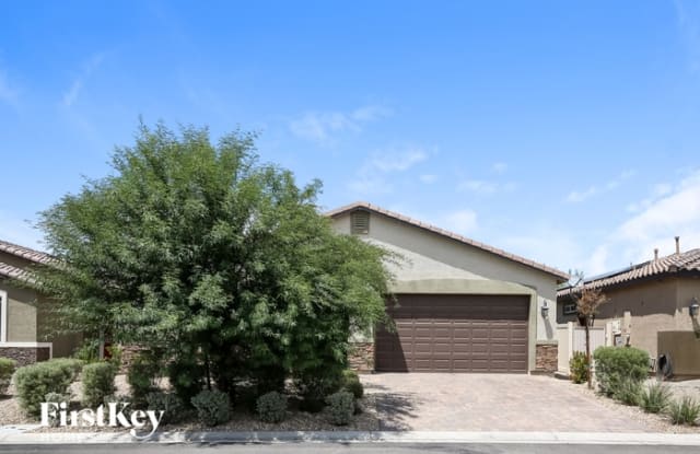 4004 Makushin Bay Avenue - 4004 Makushin Bay Avenue, North Las Vegas, NV 89081