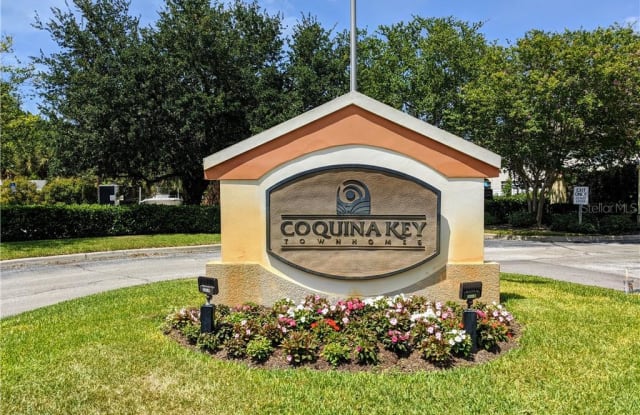 3847 ISLAND WAY - St. Petersburg, FL apartments for rent