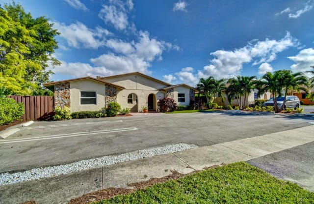 2970 SE 2nd Street - 2970 Southeast 2nd Street, Boynton Beach, FL 33435