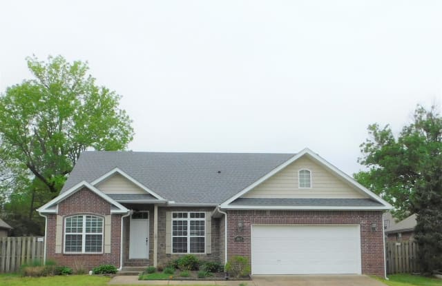 5047 W Waverly Rd - 5047 Waverly Road, Fayetteville, AR 72704