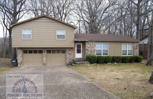 7 Whalen Place - 7 Whalen Place, Pulaski County, AR 72120