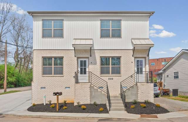 S. 7th St. - 320-330
