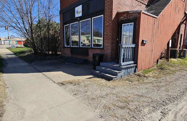 602 West Burlington Avenue