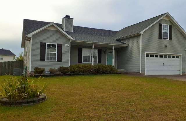 Photo of 3781 Man O War Blvd