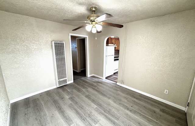 2600 W Byron Rd Apt 4