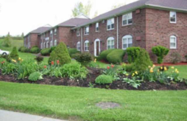 Williamsburg Apartments