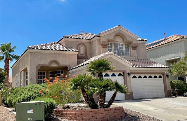 1607 Mowbray Court - 1607 Mowbray Court, Henderson, NV 89074