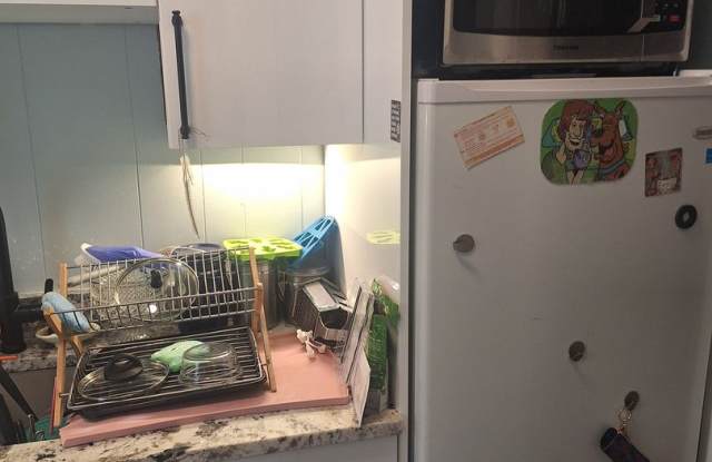 HUge 1 bed in Waltham