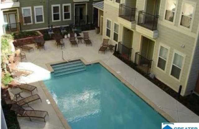 Sleek City Living: Oversized 2BR with Open Floor Plan