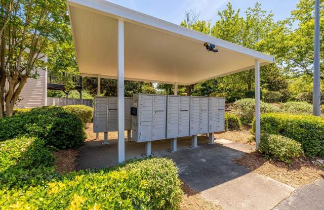 Sanctuary Apartments