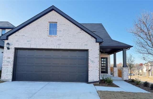 Photo of 1200 Booker Drive