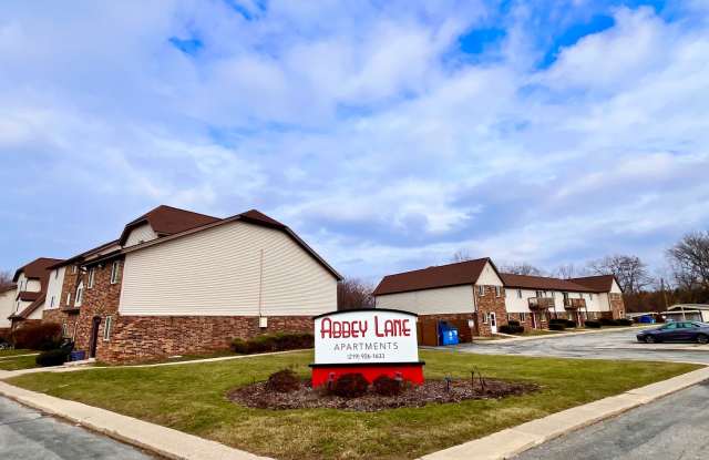 1147 Abbey Lane B6 Chesterton, IN 46304