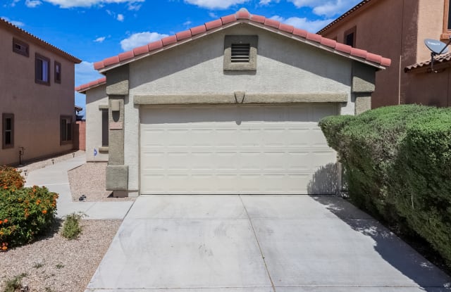 7467 East Fair Meadows Loop - 7467 East Fair Meadow Loop, Tucson, AZ 85756