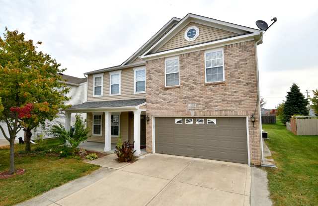15208 Radiance Drive