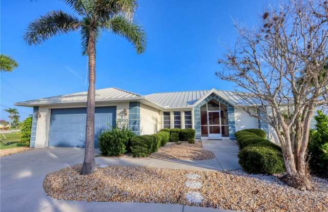 2500 RIO LISBO Court