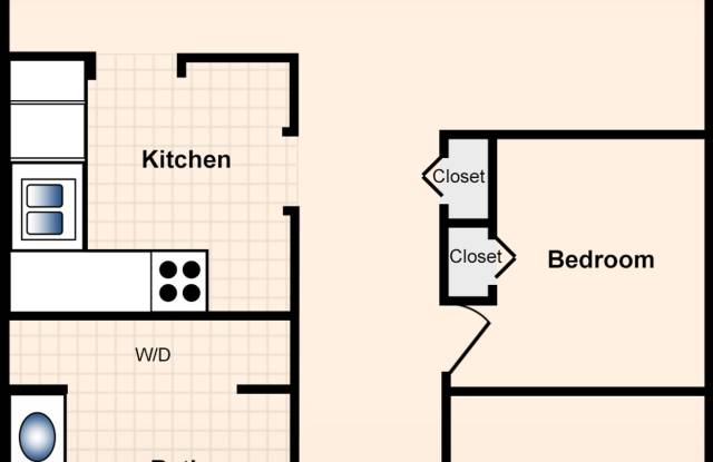 Photo of Riviera Apartments