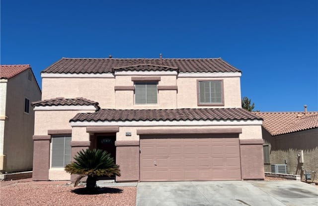 8524 Gracious Pine Avenue - 8524 Gracious Pine Avenue, Las Vegas, NV 89143