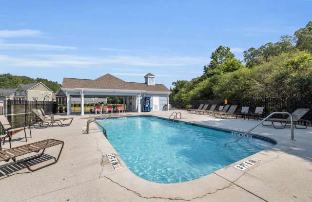 5623 Crooked Creek Dr