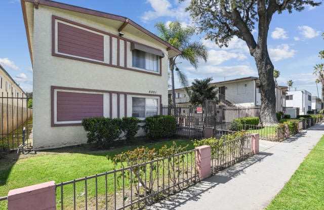 6921-6941 Long Beach Boulevard Unit D22