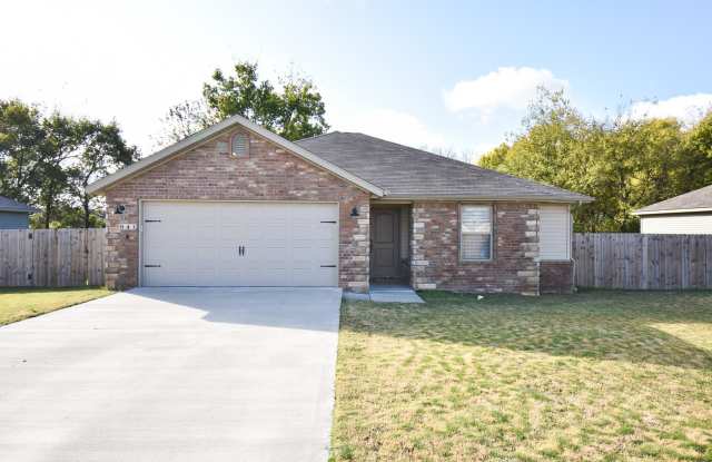 Photo of Charming 3 bedroom Home in Prairie Grove