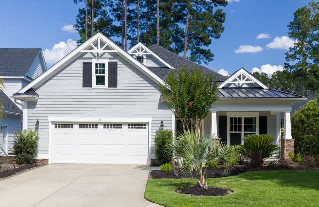 18 Sweet Marsh Court