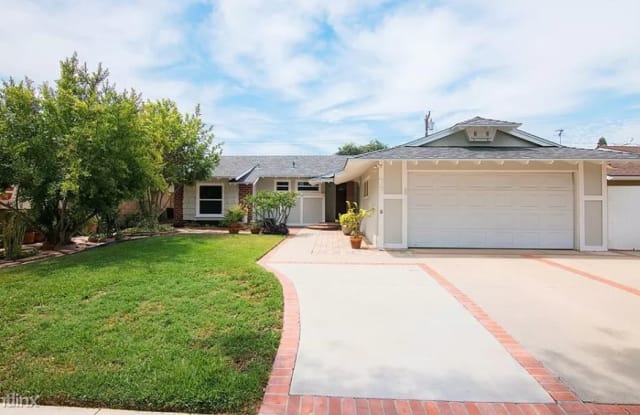 1712 W Park Ln - 1712 West Park Lane, Santa Ana, CA 92706