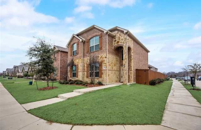 4000 Villawood Trail - 4000 Villawood Trail, Kaufman County, TX 75126