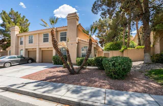 2837 Misty Grove Drive