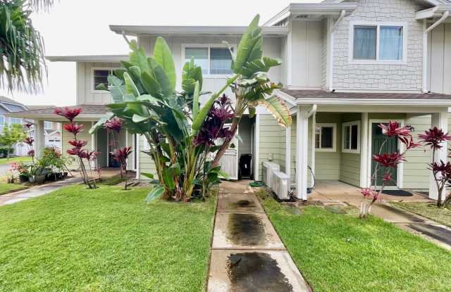 Photo of 2bed/2.5 bath PET FRIENDLY Townhome Available in Kapolei!
