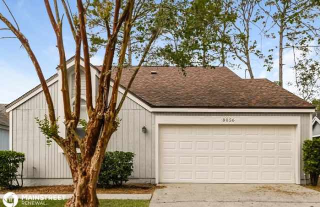 8056 Coatbridge Lane North - 8056 Coatbridge Lane North, Jacksonville, FL 32244