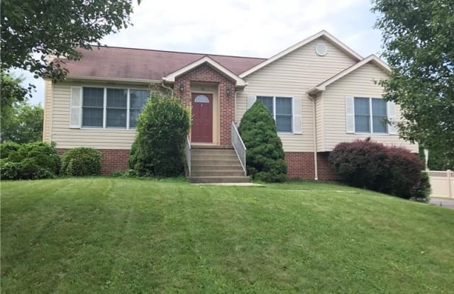 116 Maple Glen - 116 Maple Glen Drive, Butler County, PA 16037