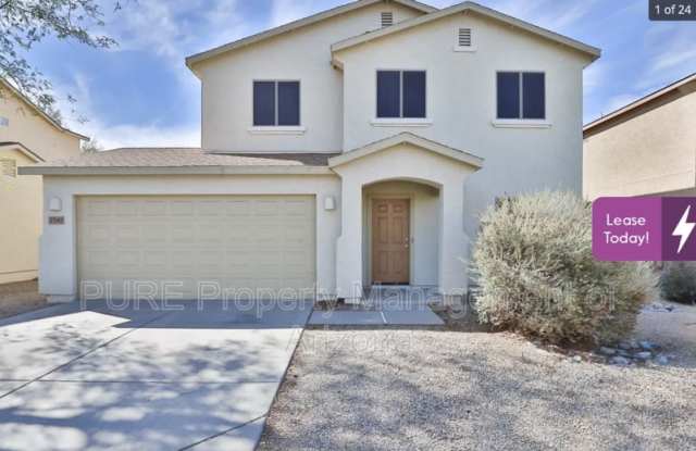 2343 E Meadow Chase Drive