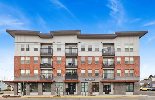 North Street Station