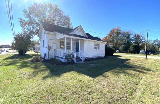 Photo of 101 West Hickory Avenue