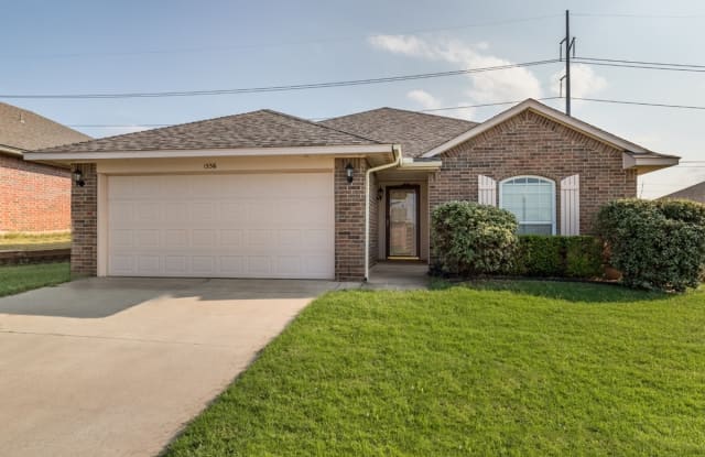 1556 NW 123rd Pl - 1556 Northwest 123rd Place, Oklahoma City, OK 73120