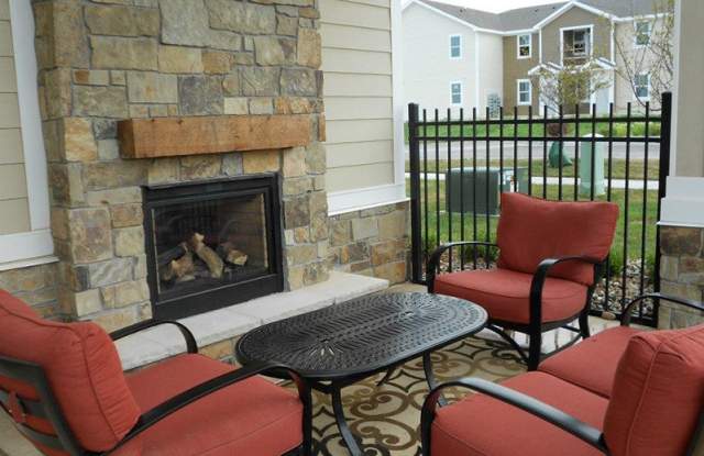 Springs at Bettendorf