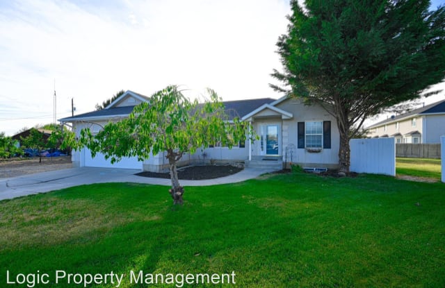 697 E. 1725 N. - 697 East 1725 North, Lehi, UT 84043