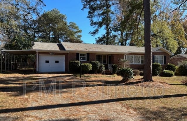 626 Westover Rd - 626 Westover Road, Seven Oaks, SC 29210