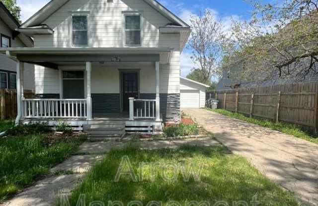 1312 Peach - 1312 Peach Street, Lincoln, NE 68502