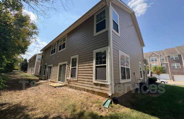 5657 Brownstone Drive