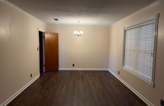 Available NOW - 102 Victoria Drive