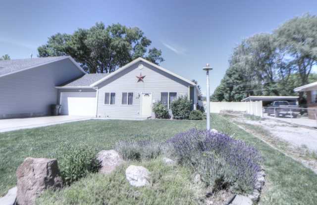 Pet Friendly American Fork Home