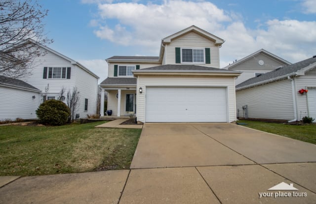 300 Waterbury Cir - 300 Waterbury Circle, Oswego, IL 60543