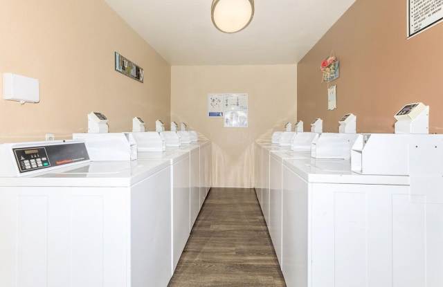 Photo of River Trail Apartments