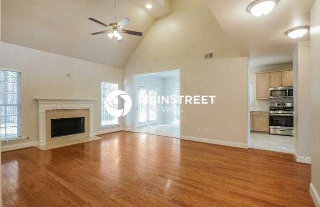 100 Chesser Loop Road