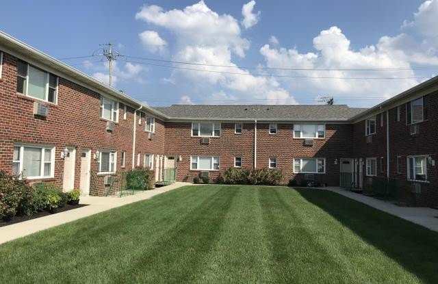 197 Parker Avenue unit: 11B