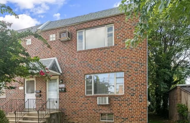 7532 Rising Sun Ave - 7532 Rising Sun Avenue, Philadelphia, PA 19111