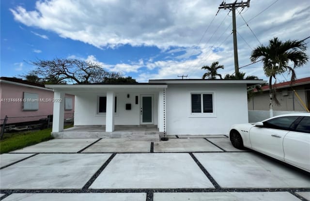 711 SW 47th Ave - 711 Southwest 47th Avenue, Miami, FL 33134