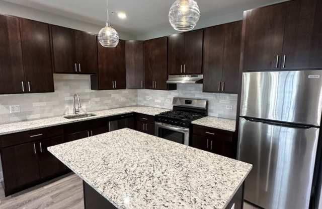 Photo of 1138 Maple Ave.